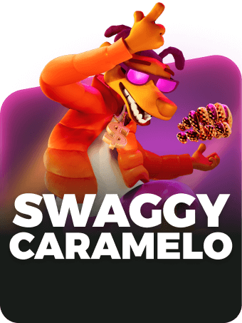 Swaggy Caramelo
