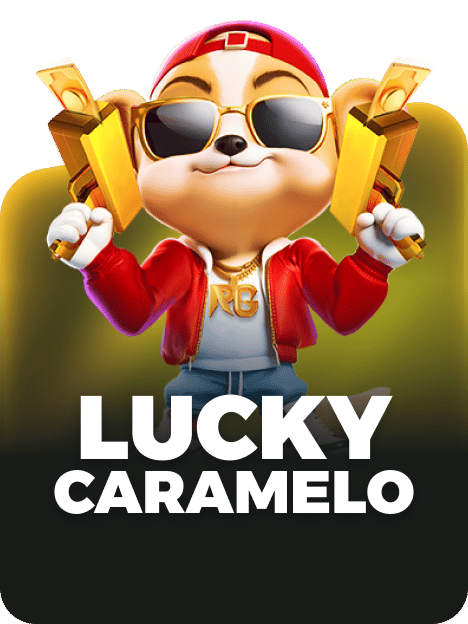 Lucky Caramelo