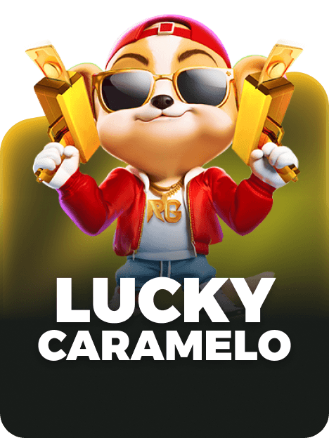 Caramelo de la Suerte