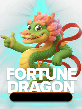 Dragão da Fortuna