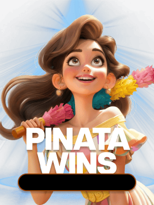 Vitórias na Piñata
