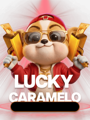 Caramelo da Sorte