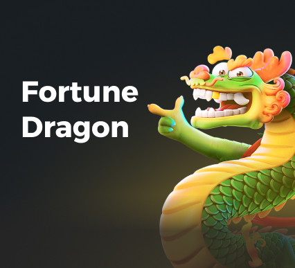 Fortune Dragon