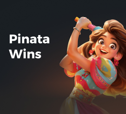 Pinata Wins